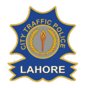 City Traffic Police Lahore