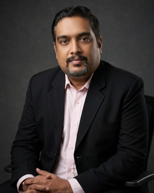 Imran Naqvi