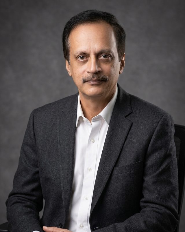 Inam Fareed